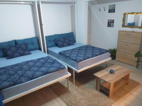 Skadarska Blue